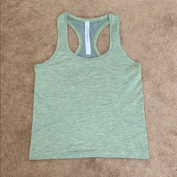 lululemon athletica Tops - Lululemon Lemon Vibe Swiftly Tech RB Race Length